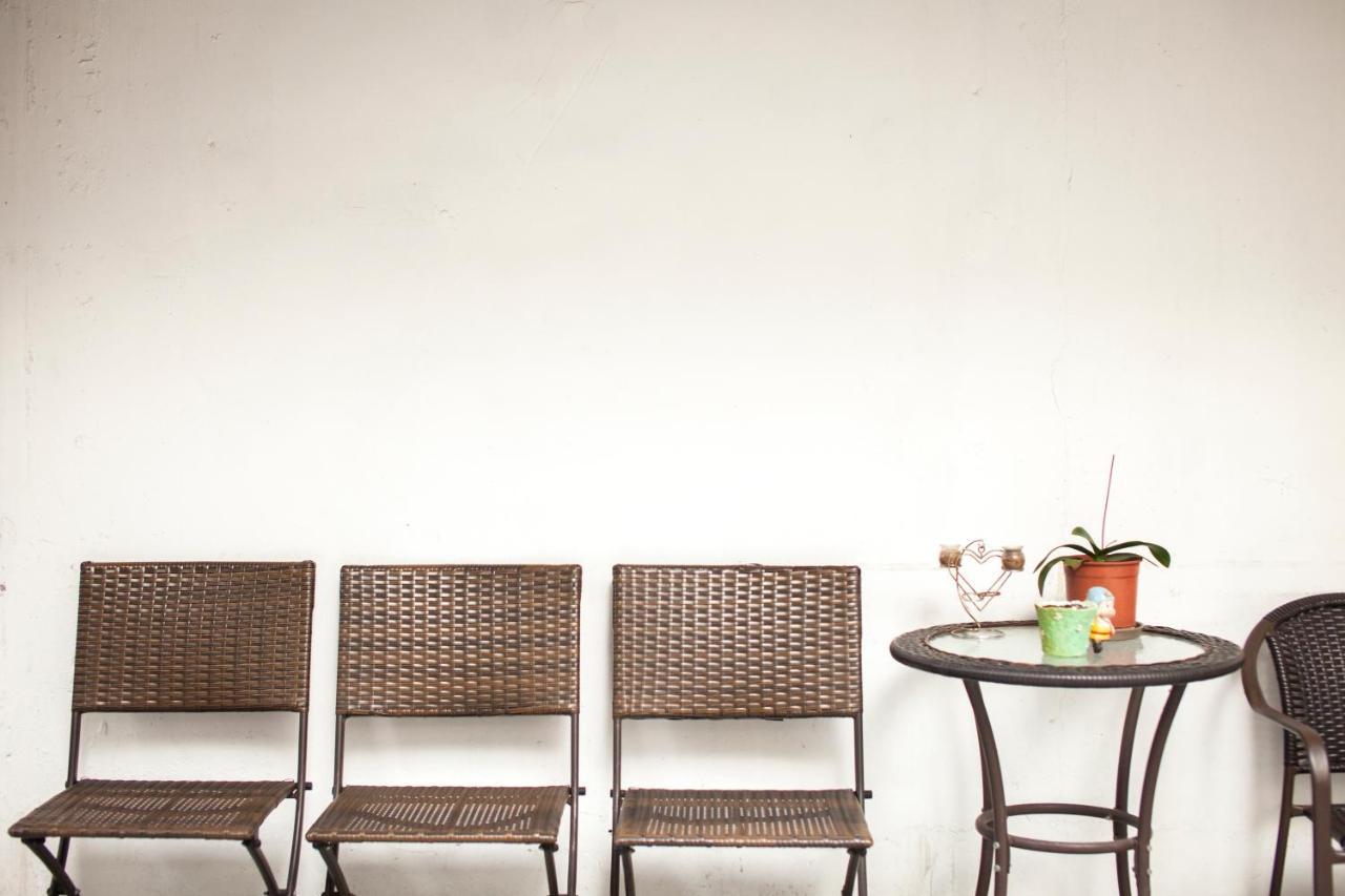 Wholesome Hotel Taipei Exterior photo
